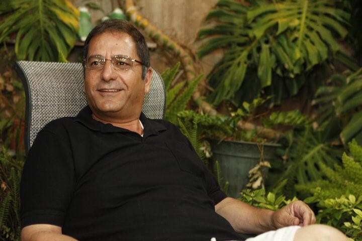 אורי נעים