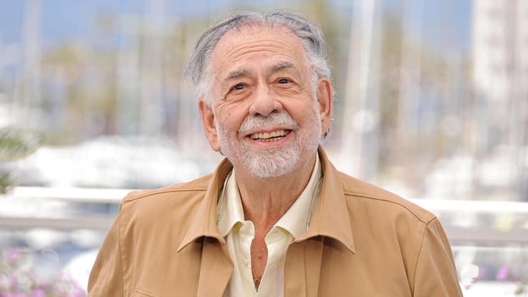 יצירה מסכמת שבה הוא מנסח את מחשבותיו לגבי היחס בין האומן והחברה. פרנסיס פורד קופולה (צילום: Andreas Rentz/Getty Images) פרנסיס פורד קופולה