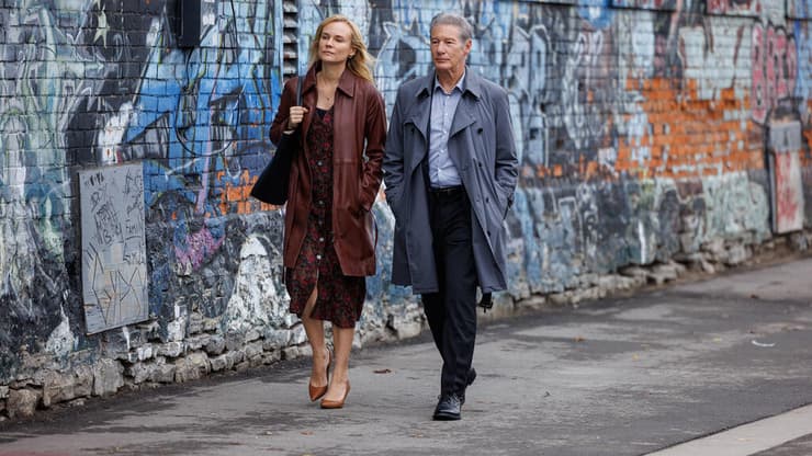 מתוך "געגוע"