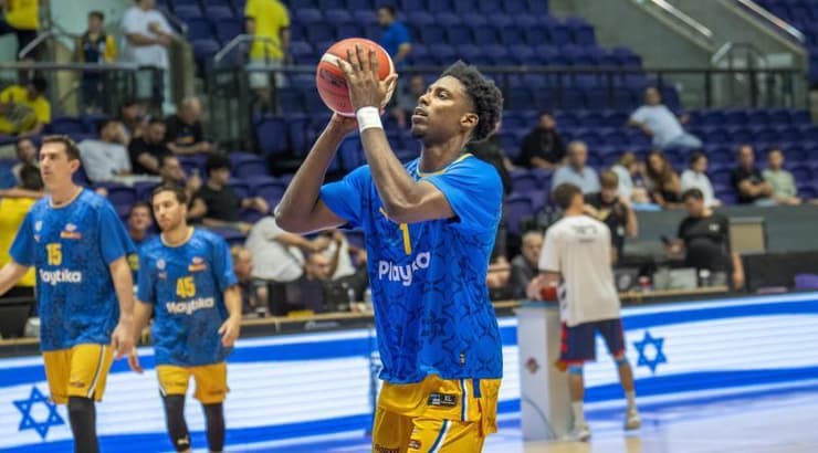 ג'יילן הורד