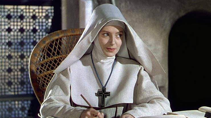 מתוך "נרקיס שחור"