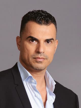 אמיר שאלתיאל