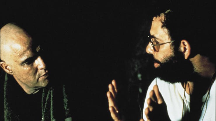 מתוך "קוויזלינג: הימים האחרונים"