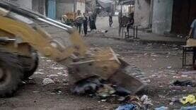 מרבית העיריות ברחבי הרצועה מתפקדות ברמה נמוכה, אבל מספקות שירותים אחרי הסטת כוחות ללבנון: חמאס משתלט מחדש על רצועת עזה