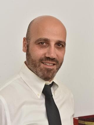 עו"ד מוטי ישר