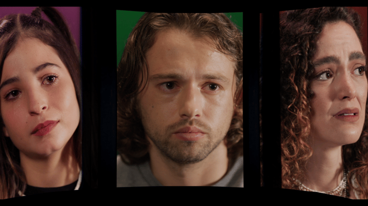 מתוך "עוד נחזור לרקוד"