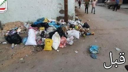 הציבור בעזה הולך ומסתגל למציאות החדשה אחרי הסטת כוחות ללבנון: חמאס משתלט מחדש על רצועת עזה