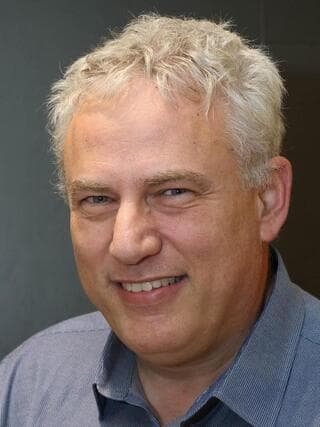 פרופ' צבי פרידלנדר יו"ר האיגוד הישראלי לרפואת ריאות