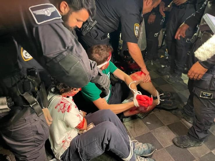 שני נתיב בר ובעלה ניל