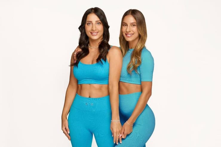 אן ולי אברהמי (צילום: משה נחמוביץ) אן ולי, "המירוץ למיליון"