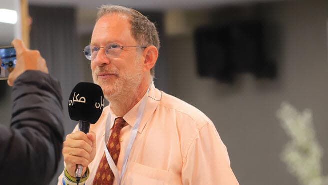 יוסף אברמוביץ (צילום: מימונה הפקה ופרסום) יוסף אברמוביץ