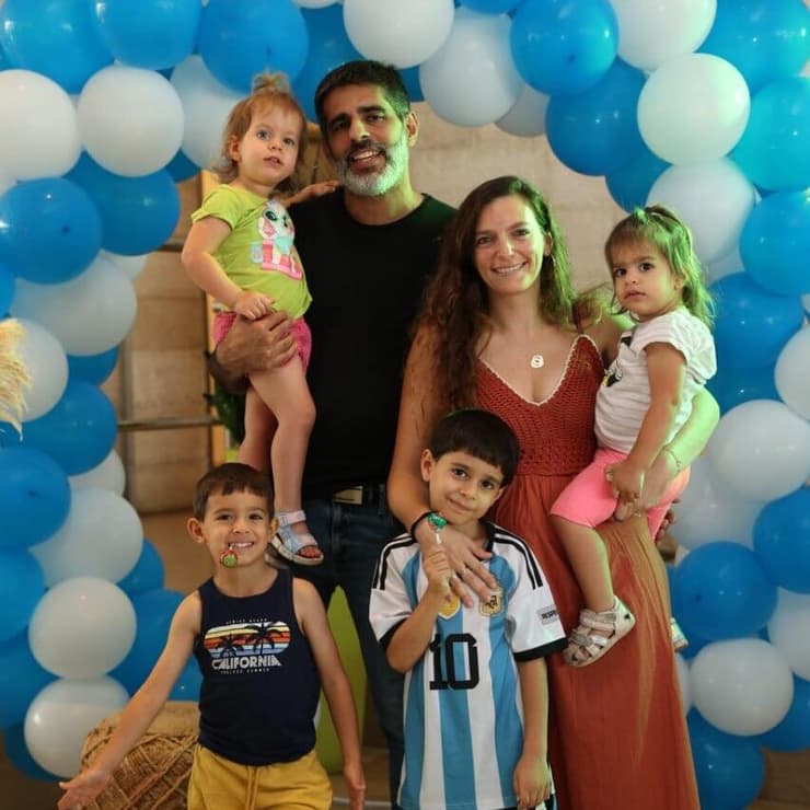 שחף סלומון