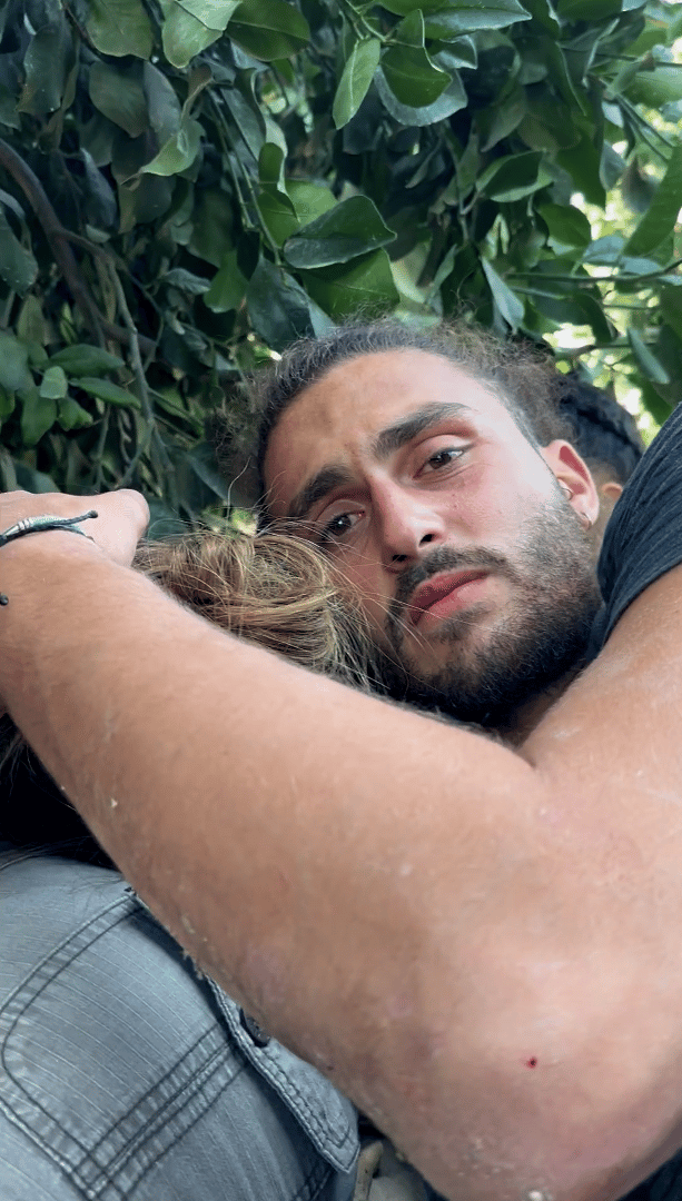 מתוך "עוד נחזור לרקוד"