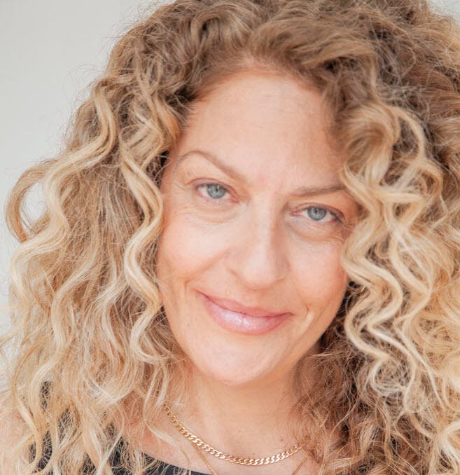 קרין ברי שגיא (צילום: גיא הכט) קרין ברי שגיא