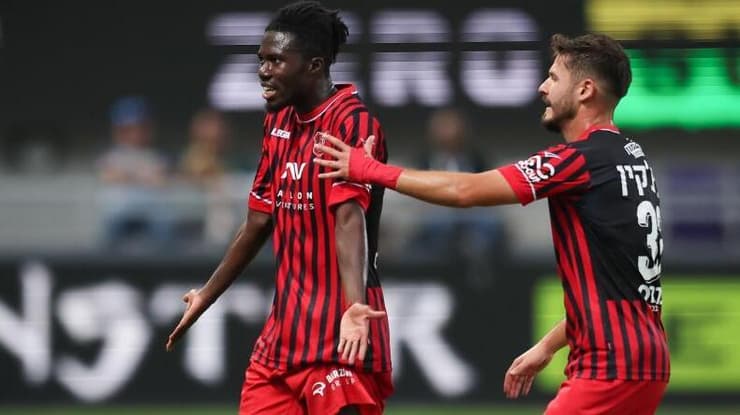 יחמיץ את חמשת המשחקים הבאים של הפועל ירושלים. יאו