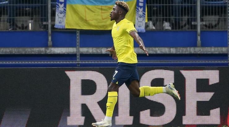 פיסאיו דלה באשירו מאושר