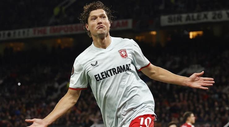 סם לאמרס בטירוף