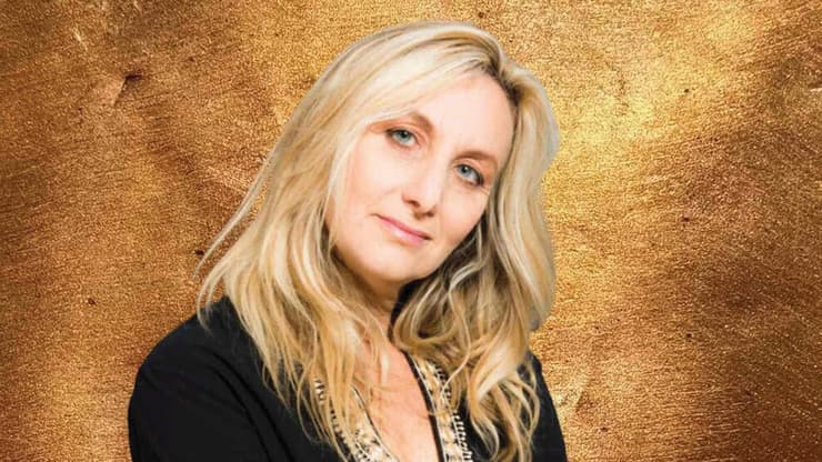 סיגל גשורי (צילום: גל אלי) סיגל גשורי