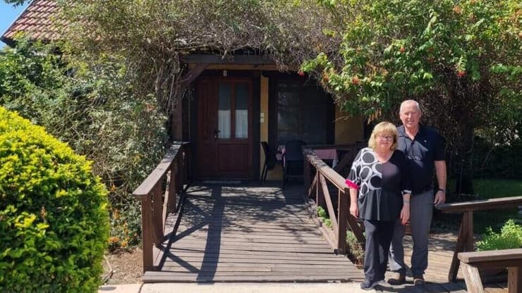 בלהה ויוסי יצחקי