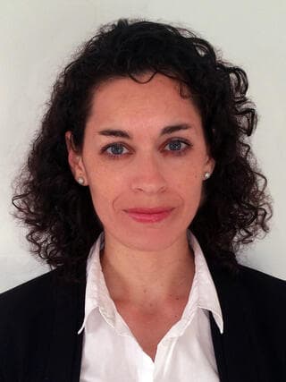 פרופ' דינה צור, מנהלת המרכז למחלות ניווניות הרשתית בבית החולים איכילוב וראש החוג הישראלי למחלות רשתית