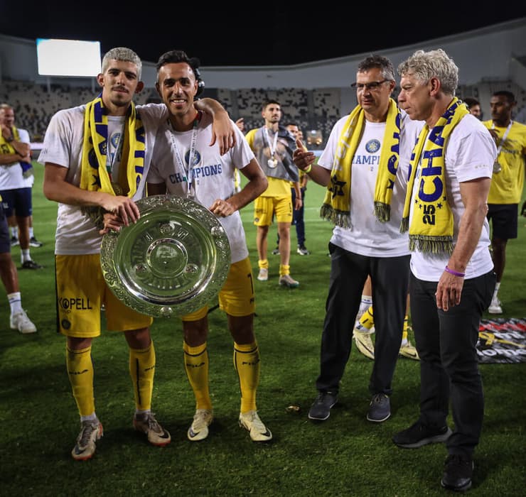 זהבי ותורג'מן