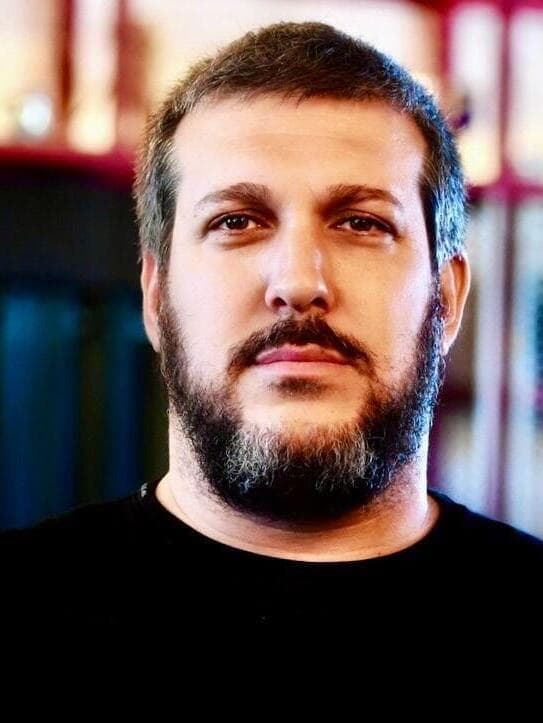 תומר מור, מנכ"ל "מסעדנים חזקים ביחד"