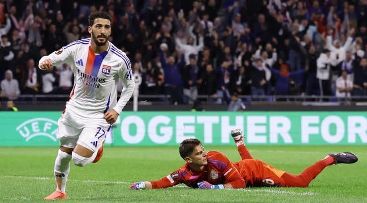 סעיד בנרחמה חוגג (רויטרס) סעיד בנרחמה חוגג