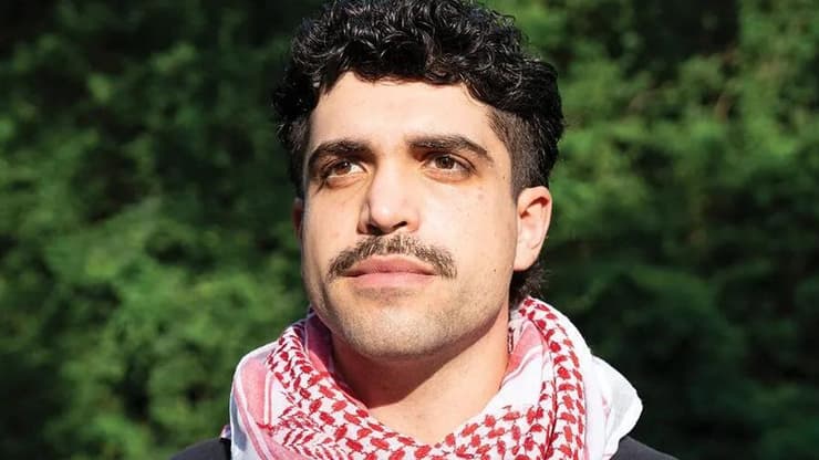 פרס ״משכין השלום״ ארגון Peace Action הוענק  ל סטודנט פעיל בארגון ״סטודנטים למען צדק בפלסטין״ (SJP) שרק לאחרונה הושעה מהאוניברסיטה כי השתתף בהפגנה אלימה