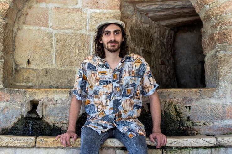 עמנואל יצחק לוי
