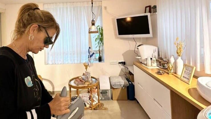 ניצה מזל כהן