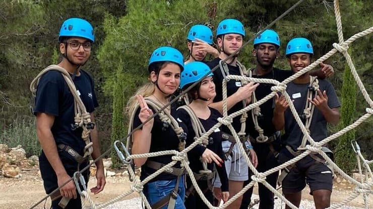 הקריה למנהיגות ולמדעים אורט לוד