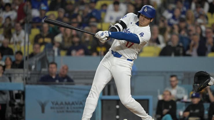 למי שייך הכדור? אוטאני (צילום: Jayne Kamin-Oncea-Imagn Images) אוטני