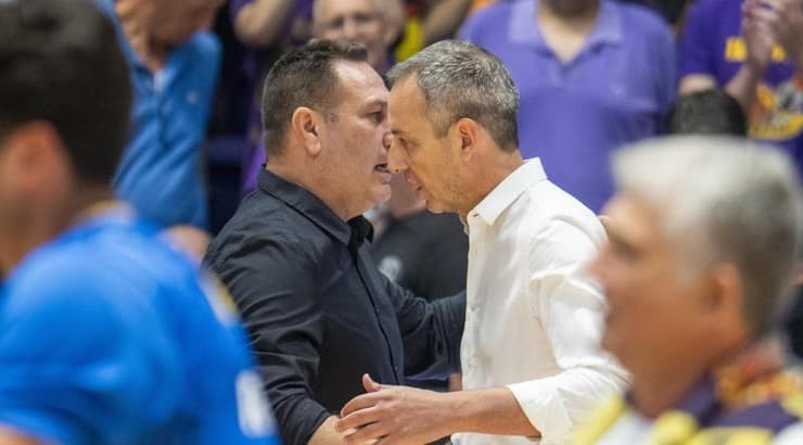 גיא גודס ועודד קטש (רועי כפיר) גיא גודס ועודד קטש