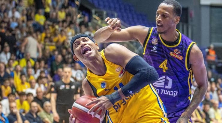 חסיאל ריברו (רועי כפיר) חסיאל ריברו