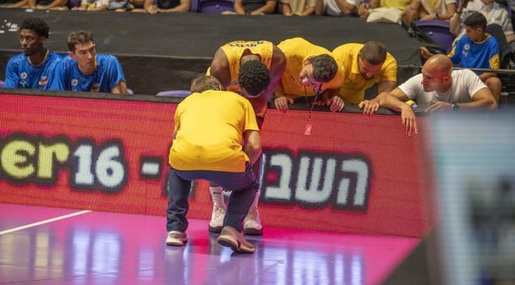 ליוואי רנדולף דואב (רועי כפיר) ליוואי רנדולף דואב