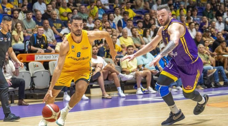 רפי מנקו מכדרר (רועי כפיר) רפי מנקו מכדרר