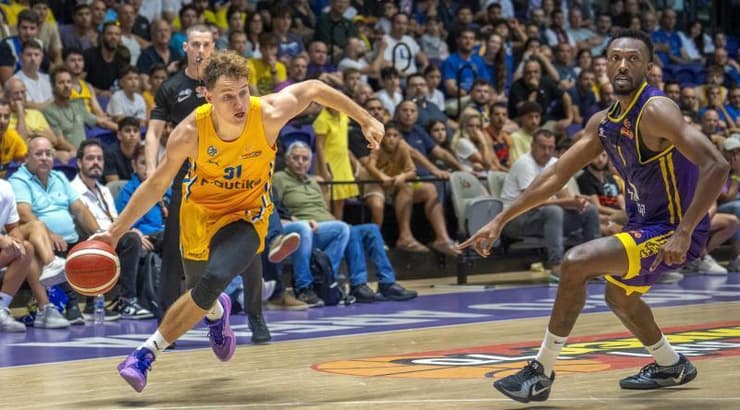 רוקאס יוקובאיטיס (רועי כפיר) רוקאס יוקובאיטיס