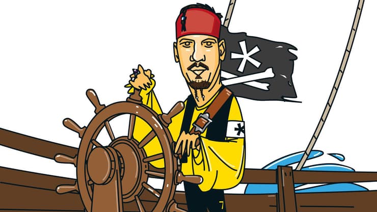 איור: ליאו אטלמן ירדן שועה