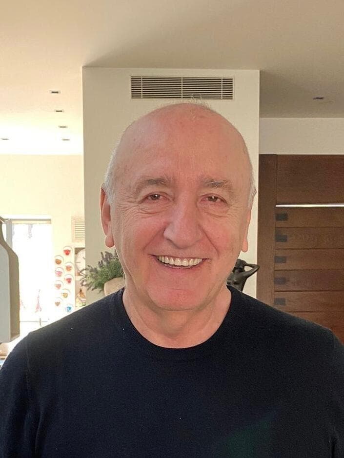 ד״ר ז׳ק נריה