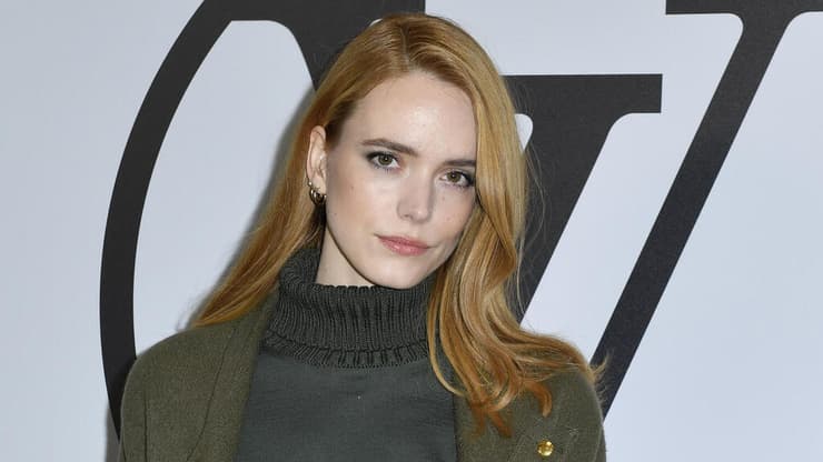 סטייסי מרטין