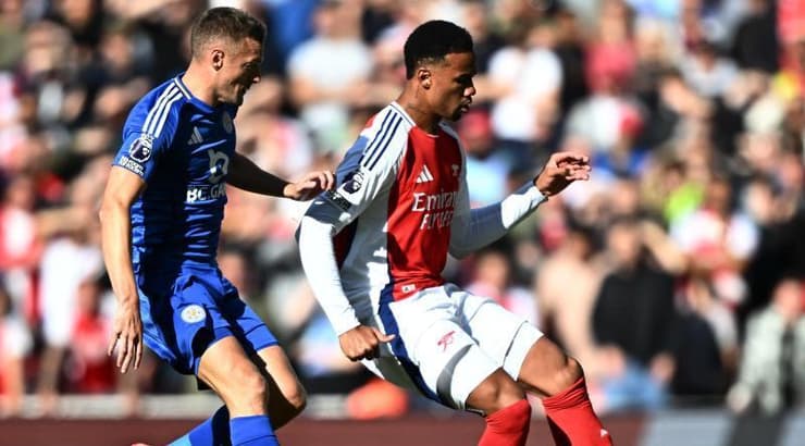 גבריאל מוסר