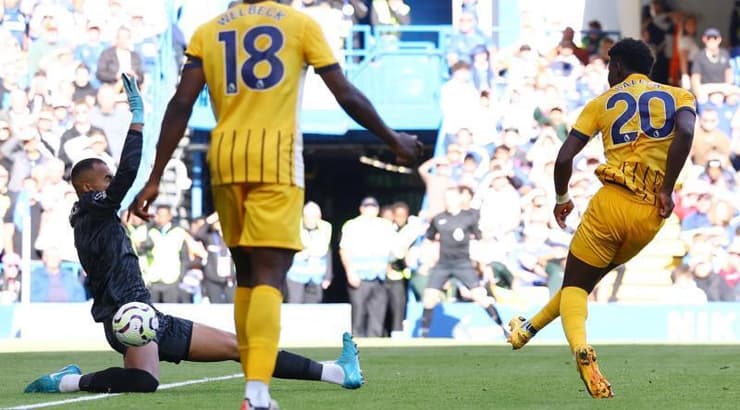 קרלוס באלבה כובש