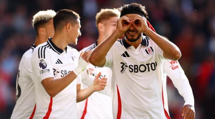 ראול חימנס חוגג