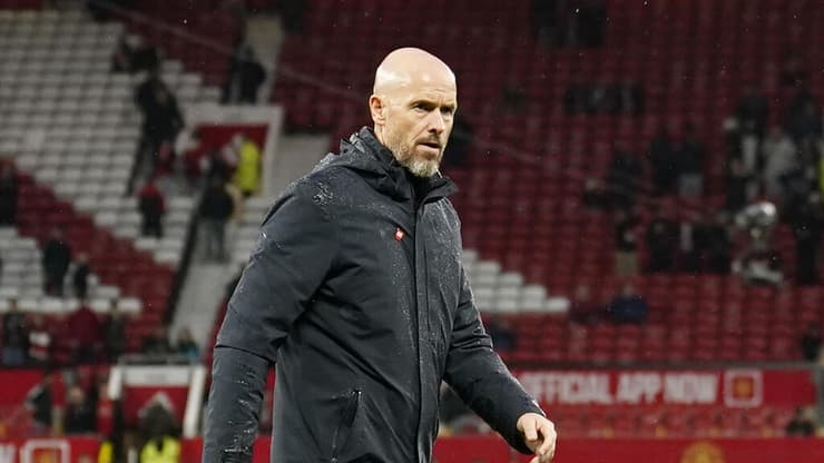 ישלם בתפקידו? טן האח (צילום: AP Photo/Dave Thompson) אוהדי אתלטיקו