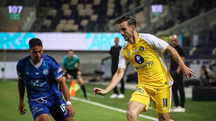 איזה ציון הייתם נותנים לו? סטואיץ' (צילום: עוז מועלם) סטואיץ'