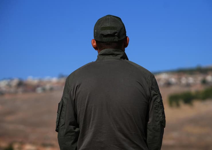 יוסף (שם בדוי)