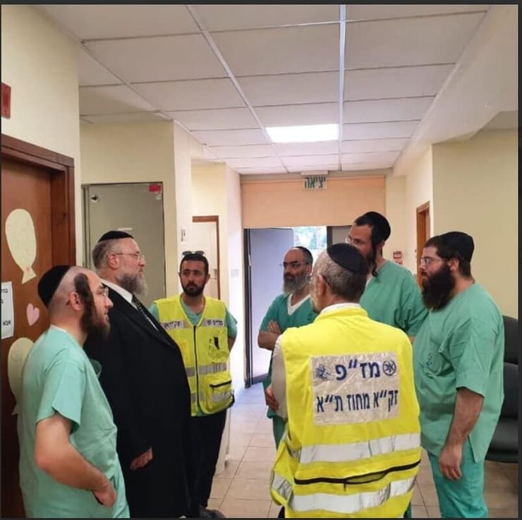 אלי תורג'מן באבו כביר