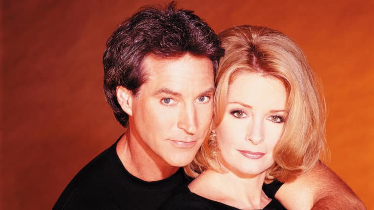 דרייק הוגסטין ודידרה הול