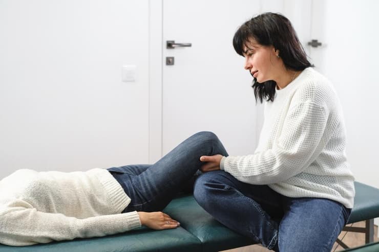 כללית רפואה משלימה (שאטרסטוק) כללית רפואה משלימה