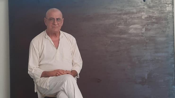 איתמר ניומן